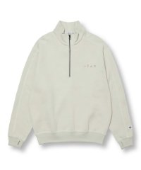 FUSE/【bal/バル】RUSSELL ATHLETIC HEAVY COTTON HALF ZIP/507723391