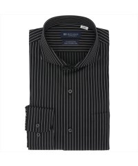 TOKYO SHIRTS/トーキョーシャツ TOKYO SHIRTS 【超形態安定】 ホリゾンタルワイド 長袖 形態安定 綿100% ワイシャツ/507723447