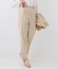 SHOO・LA・RUE　DRESKIP/シューラルー／ドレスキップ SHOO・LA・RUE/DRESKIP 【洗える】テーパードパンツ/507723494
