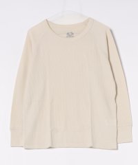 FRUIT OF THE LOOM/フルーツオブザルーム FRUIT OF THE LOOM FRUIT OF THE LOOM 無地サーマルL/S Tシャツ/507723774