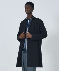 5351POURLESHOMMES/【25S/S】カンフーロングシャツ / シャツアウター/507723967