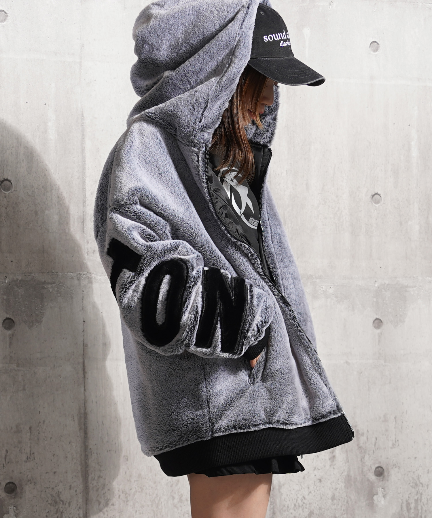セール】ワンフォークロージング 1111clothing ミンクタッチ セール】ワンフォークロージング 1111clothing ミンクタッチ