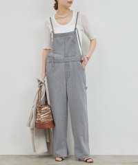 GALLARDAGALANTE/【サイズ展開あり】デニムサロペット/506372421