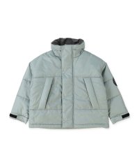 GROOVY COLORS/グルーヴィーカラーズ GROOVY COLORS RipstoppedPaddingJacket/506391802