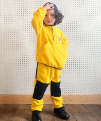 GROOVY COLORS/グルーヴィーカラーズ GROOVY COLORS MicroFleecePants/506391927