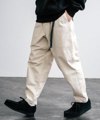 Rocky Monroe/ロッキーモンロー Rocky Monroe GERRY クライミングパンツ デニム チノパン メンズ レディース ジーンズ ストレッチ イージー バルーン ルー/506700861