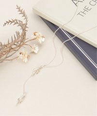 ikka/ノットチェーンネックレス/506848309
