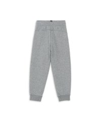PUMA/キッズ ボーイズ ESS+ 2 COL ロゴ パンツ 裏起毛 110－160cm/506880501