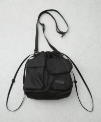 NANO universe/BAICYCLON by bagjack/別注 3WAY MINI SHOULDER BAG/506975142