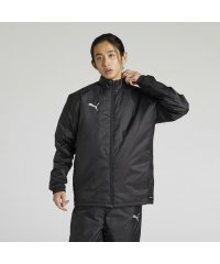 PUMA/メンズ サッカー チームファイナル パデッド ウーブン ジャケット/506976665