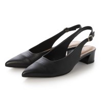 REFLETjouir/ルフレジュイール REFLET jouir バックベルトパンプス/507008498