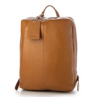 JOYA/ジョヤ JOYA ベジタブルタンニンレザー2ルームバックパック/507091832