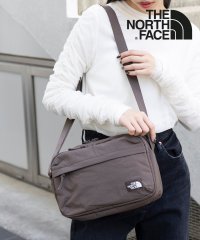 THE NORTH FACE/ザ・ノース・フェイス THE NORTH FACE 長財布OK◎ Travel Cross Bag M / ショルダーバッグ 斜めがけ 鞄 バッグ/507472175