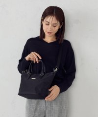 MONO COMME CA/ナイロンミニトート/507586289