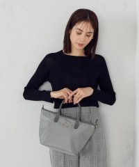 MONO COMME CA/ナイロンミニトート/507586289