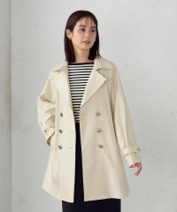COMME CA ISM /トレンチコート/507600177