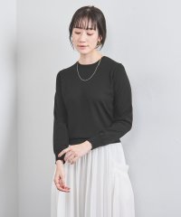 UNITED ARROWS/18G クルーネック ニット/507604749