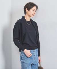 UNITED ARROWS/18G クルーネック ニット/507604749