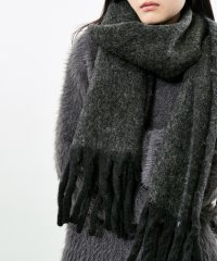 M TO R/BOUCLE MUFFLER/507721932