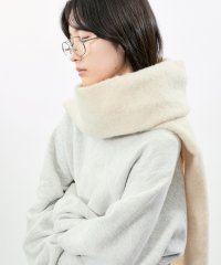 M TO R/BOUCLE MUFFLER/507721932