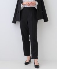 SHOO・LA・RUE　DRESKIP/シューラルー／ドレスキップ SHOO・LA・RUE/DRESKIP 【洗える】テーパードパンツ/507723494