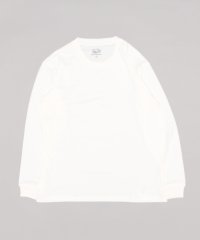 FRUIT OF THE LOOM/フルーツオブザルーム FRUIT OF THE LOOM FRUIT OF THE LOOM 7oz 天竺 ロングTシャツ/507723773