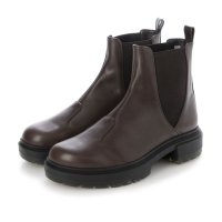 BARCLAY/【本革 / 日本製】 バークレー BARCLAY 厚底モールドソール サイドゴアブーツ/507723976