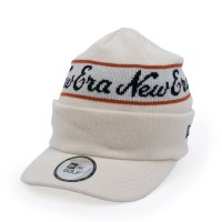 NEW ERA/ニューエラ NEW ERA NEW ERA ニューエラ ゴルフウェア ニット帽子 バイザー GF VISOR KNIT/507723978
