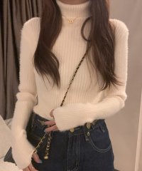Girly Doll/ガーリードール Girly Doll ニットセーター【韓国ファッション】/507724014