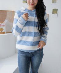 Girly Doll/ガーリードール Girly Doll ニットセーター【韓国ファッション】/507724015