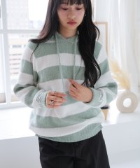 Girly Doll/ガーリードール Girly Doll ニットセーター【韓国ファッション】/507724015