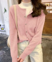 Girly Doll/ガーリードール Girly Doll ニットカーディガン【韓国ファッション】/507724019