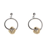 TONAL/トーナル TONAL キューブピアス/507724081