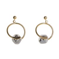 TONAL/トーナル TONAL キューブピアス/507724081