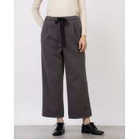Grayish/グレイッシュ Grayish ニードルパンチイージーパンツ/507724102