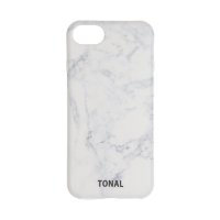 TONAL/トーナル TONAL マーブルストーンiPhoneケース/507724122
