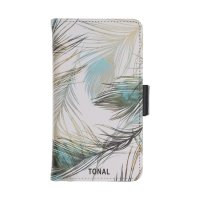 TONAL/トーナル TONAL ピーコックフリップケース/507724133