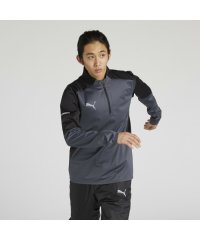 PUMA/メンズ サッカー INDIVIDUAL ウィンタライズ ウォーム トップ/507724660