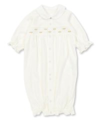 Tartine et Chocolat/【日本製】60/1スーピマバイオシルスムース2WAYオールベビー(50~75cm/507724916