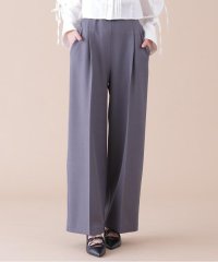JILL by JILL STUART/細ベルト付きセンタープレスパンツ/507724976