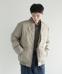 ALWAYS/アイモハ aimoha aimoha MEN/Urban Style Bomber Jacket/507725570