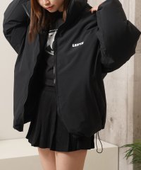 1111clothing/ワンフォークロージング 1111clothing ファイバー中綿ショートスタンドジャケット/507725575