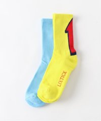 JOINT WORKS/LIXTICK/リックスティック ARROW SOCKS 2P/507725643