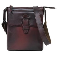 JOYA/ジョヤ JOYA シンプルデザインのショルダーバッグ/507725650