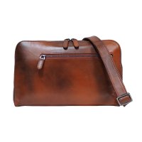 JOYA/ジョヤ JOYA ラウンド型横型ミニショルダーバッグ/507725651