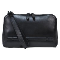 JOYA/ジョヤ JOYA シックなデザインの2WAYセカンドクラッチバッグ/507725652
