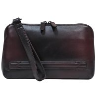 JOYA/ジョヤ JOYA シックなデザインの2WAYセカンドクラッチバッグ/507725652