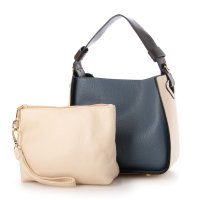 La Roshelle/ラロシェル La Roshelle ハンドバッグ＆ポーチセット/LR603085/507725657