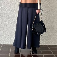 matute/マチュート matute マチュート 大人あか抜け ツヤ足しパンツ/507725778