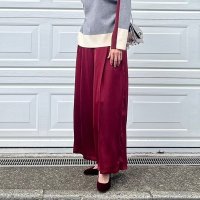 matute/マチュート matute マチュート 大人あか抜け ツヤ足しパンツ/507725778